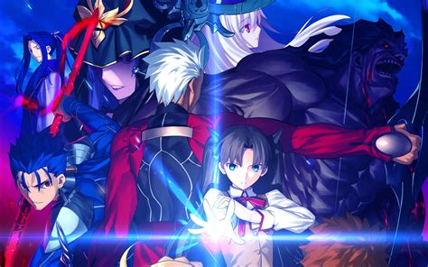 fate wallpaper phone|fatestay night pc background 4k.